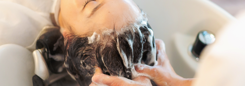 ​​​​​​​手のぬくもりスパ